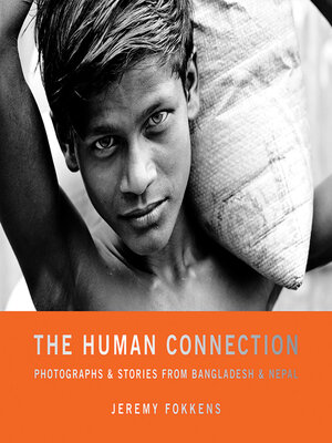 cover image of The Human Connection